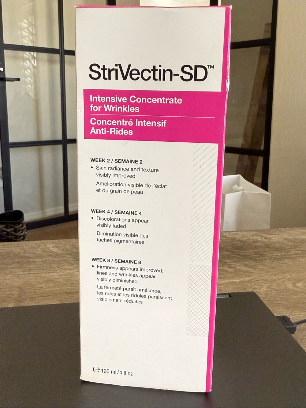 StriVectin-SD™ Intensive Concentrate for Wrinkles- New In Box